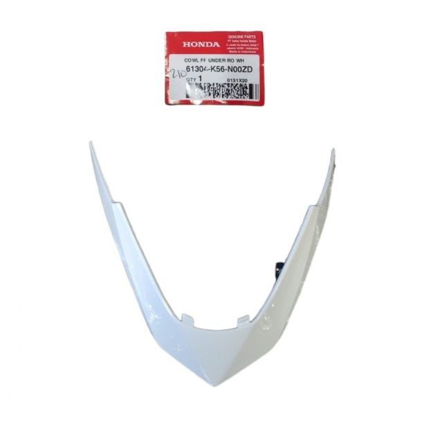 CẰM DƯỚI SONIC 150 MÀU TRẮNG - 61304-K56-N00ZDD