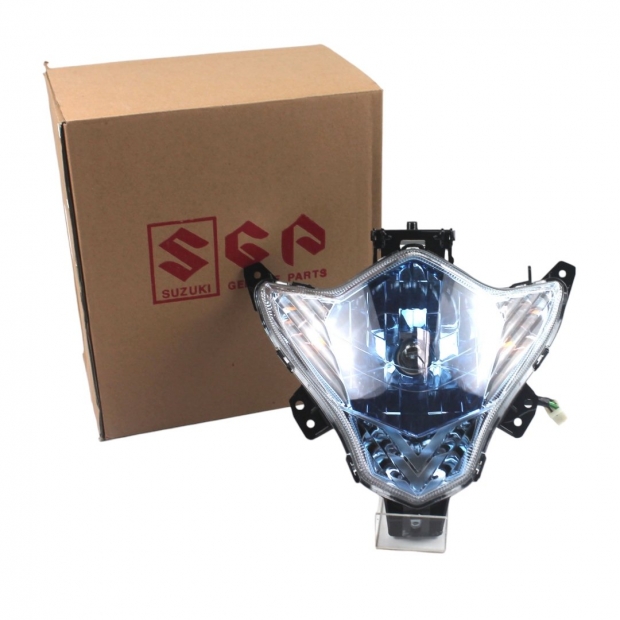 CHÓA XANH SATRIA FU 150 / RAIDER FU 150