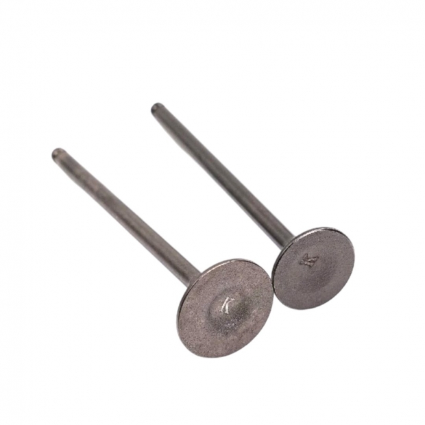 CẶP XUPAP SONIC 150 / WINNER V1V2V3 ( KZ NGON NHƯ ZIN )