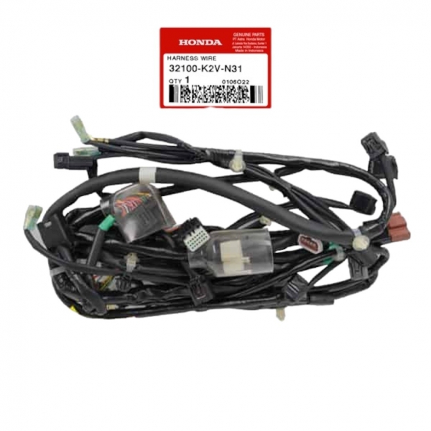 DÂY ĐIỆN SƯỜN VARIO 125 ĐỜI 2023 (32100-K2V-N31 )