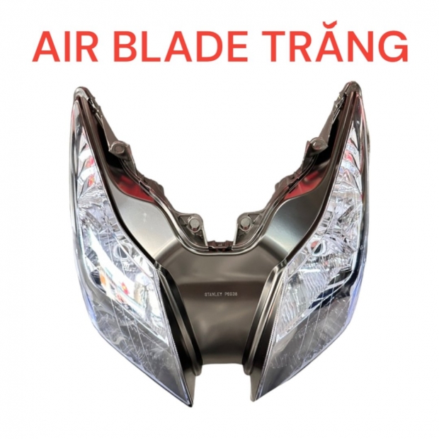 CHÓA TRƯỚC AIR BLADE 110 THÁI LAN XANH
