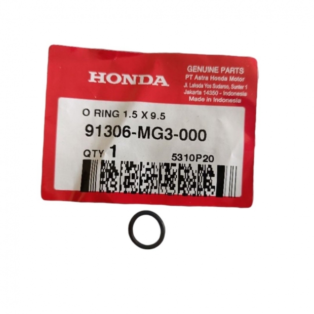 CAO SU TĂNG CAM 1.5 X 9.5 VARIO 2021 / SONIC / WINNER / CBR / CB ( XÀI MỌI XE HONDA ) - 91306-MG3-000