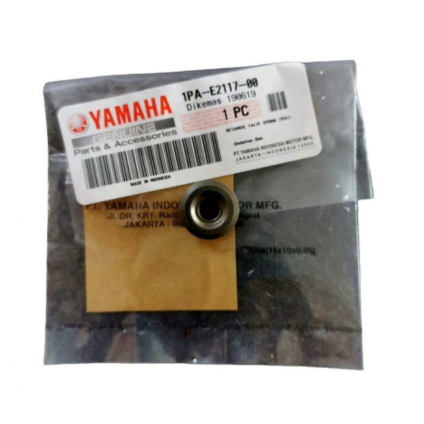 CHÉN MÓNG TRÊN MXKING 150 / UP EXCITER 150 / FZ 150 - 1PA-E2117-00