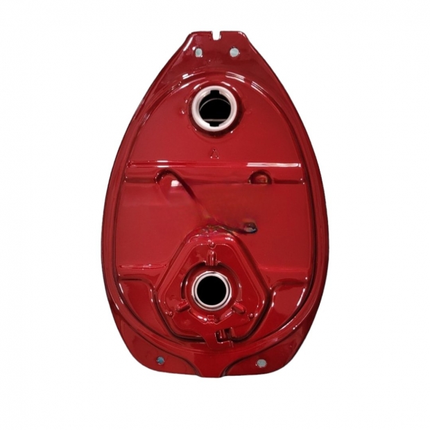 BÌNH XĂNG LỚN SUPER DREAM MÀU ĐỎ