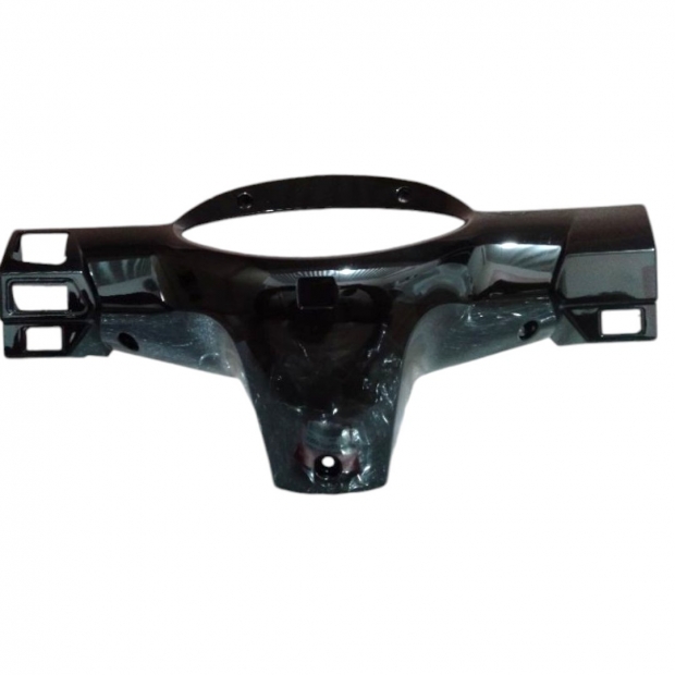 BỢ CỔ WAVE 125S ĐEN BÓNG (53206-KPH-B31ZA)