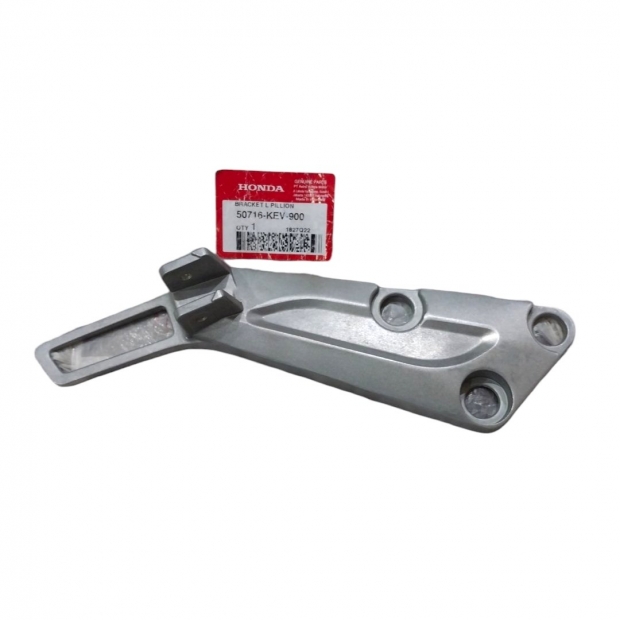 GIÁ ĐỂ CHÂN SAU WAVE 100 INDO BÊN TRÁI / UP WAVE 100 VN