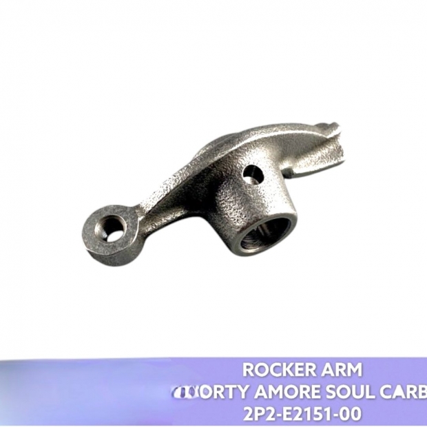 CÒ MIO SMILE / MIO 2004 / MIO 115 / MIO SMILE 2006