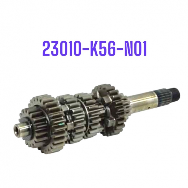 BỘ SỐ A SONIC 150 / WINNER V1V2V3 / CBR 150 / CB 150 - 23010-K56-N01