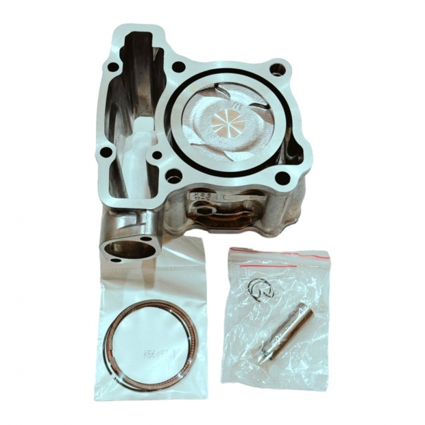 LÒNG TRÁI BẠC SONIC 150 STD / WINNER V1V2V3 / CBR 150 ( TNDG)( THÔNG SỐ ZIN CHO ANH EM ÍT TIỀN )