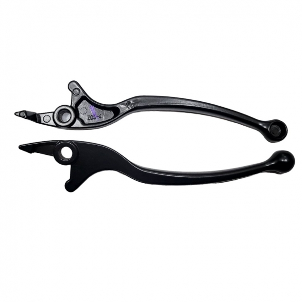 TAY THẮNG AXELO 125 ĐẸP HƠN ZIN/ SHOGUN 125 / SMASH ( TNDG )