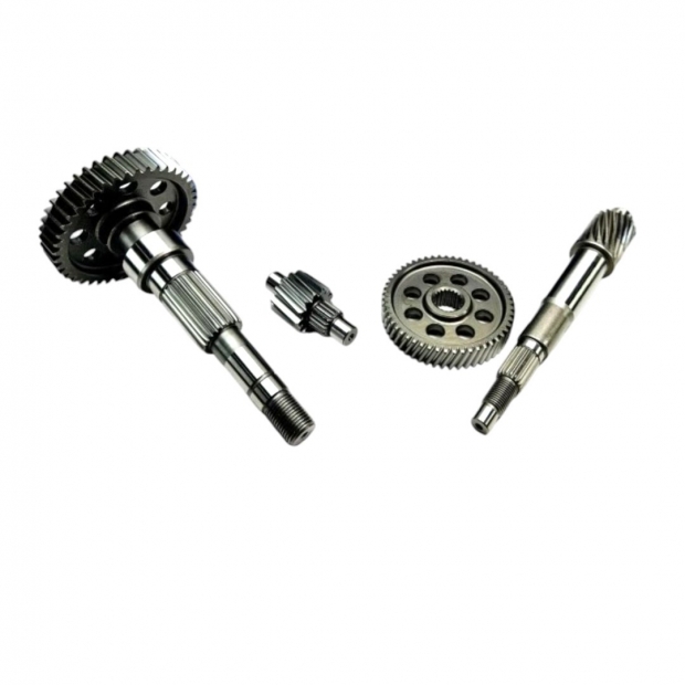 BỘ NHÔNG LÁP VARIO 125 / CLICK 125 ( TNDG ) ( ĐẸP NGON NHƯ ZIN )