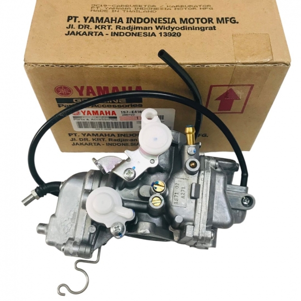 BÌNH XĂNG CON MXKING 135 / SPARK 135 (2005-2010) / UP EXCITER 135