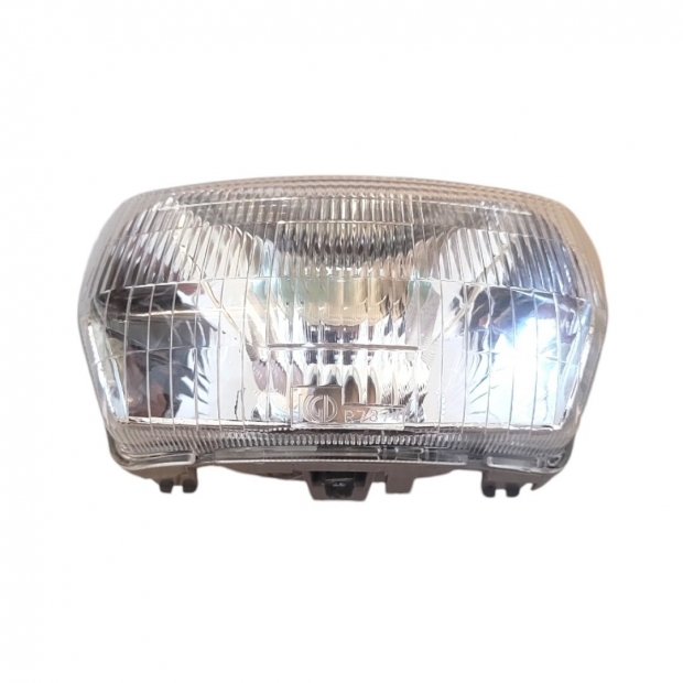 CHÓA TRƯỚC WAVE 100 (33120-KEV)