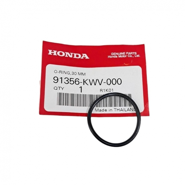 RON NẮP THĂM ĐIỆN SONIC 150 / WINNER V1V2V3 / CBR 150 / CB 250 / WAVE 125 / FUTURE 125 - 91356-KWV-000