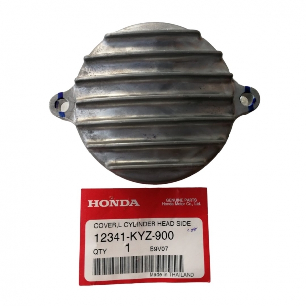 NẮP ĐẦU QUY LÁT WAVE 125S / FUTURE 2 / FUTURE NEO / WAVE 125I MẬP