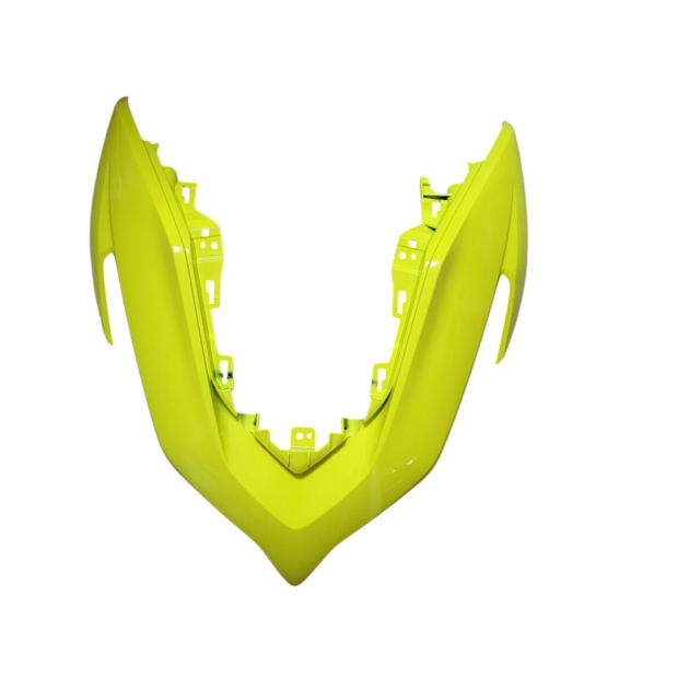 NẠ NVX 155 MÀU VÀNG CHANH (BBP-F2865-00-PD)