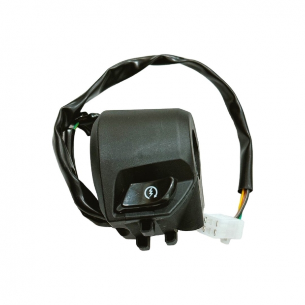 CÙM ĐỀ SONIC 150 ĐẸP NHƯ ZIN ( TNDG)