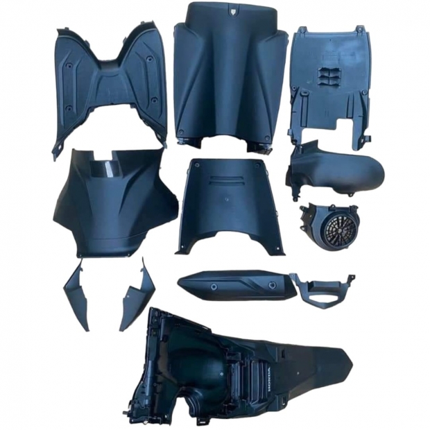 DÀN NHÁM XE VISION 110 ( ĐỜI 2014-2019 )