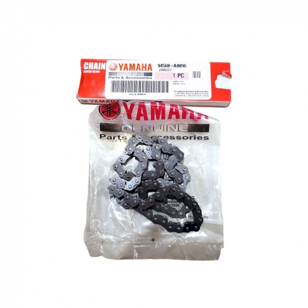 SÊN CAM MXKING 135 ( DID ) / EXCITER 135 ( 120X32X13) - 94568-A8096-00