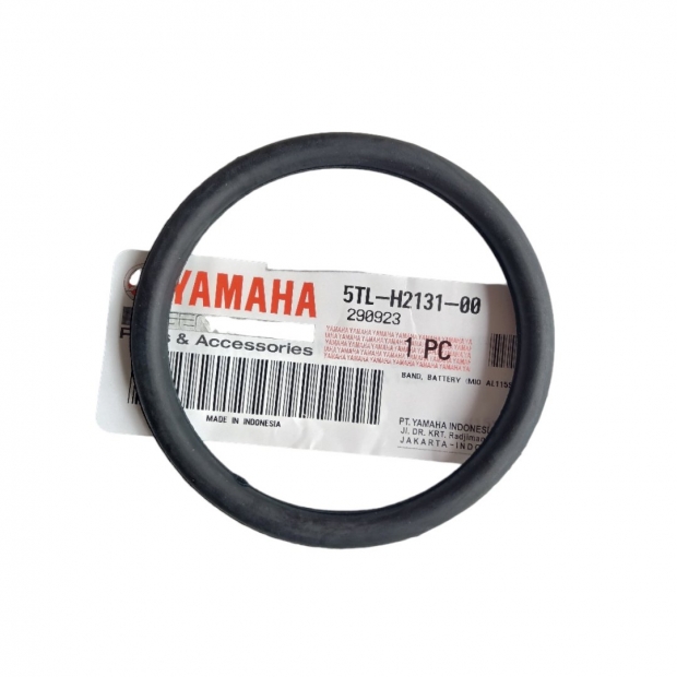 CAO SU GIỮ NẮP BÌNH ẮC QUY MIO 2004 / MIO 115 / MIO SMILE 2006