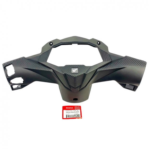 BỢ CỔ GTR 150 / UP WINNER V1