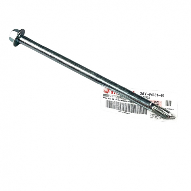 CỐT BÁNH TRƯỚC MXKING 135 / YAZ 125 / MIO 2004 / JUPITER Z / EXCITER 135 ( XÀI CHO ĐỜI BÁNH CĂM )