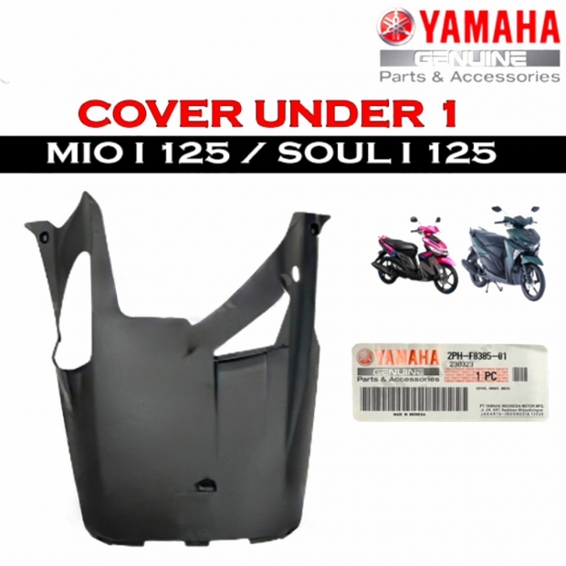 SÀN GẦM MIO M3 ĐỜI 125