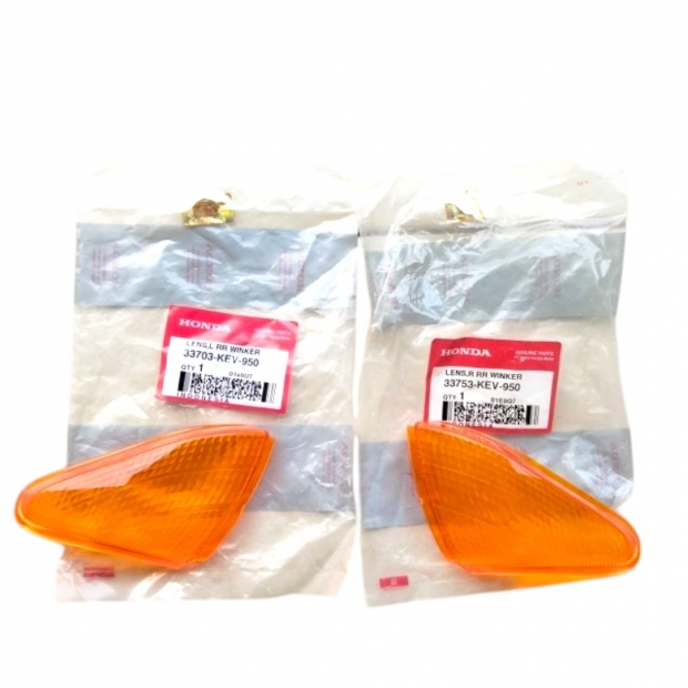 CẶP MICA HẬU WAVE 100 ( HÀNG TỒN KHO ) - 33703-KEV-950 / 33753-KEV-950