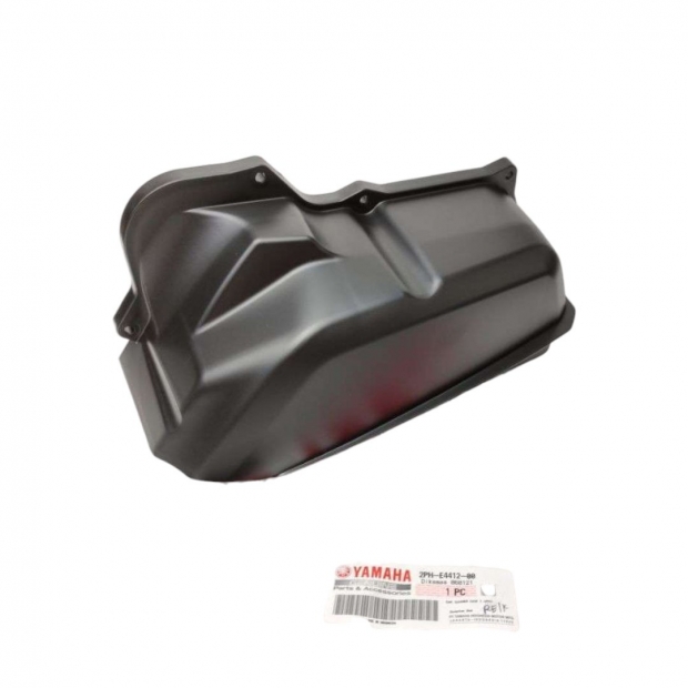 HỘP LỌC GIÓ NGOÀI MIO M3 ĐỜI 125 / MIO Z / SOUL GT 125 - 2PH-E4412-000