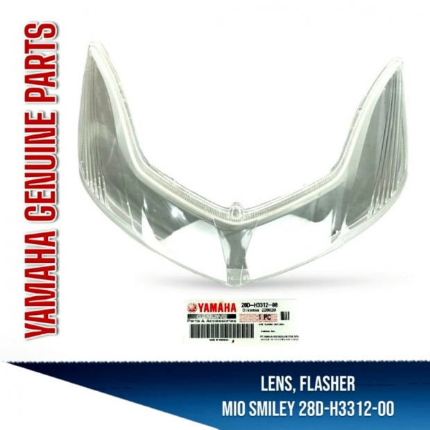 MICA ĐỜ MI MIO SMILE 2006 / MIO 115