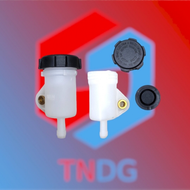 HỘP DẦU THẮNG GẮN CÙM DẦU RỜI SONIC 150 / SATRIA FI ( XÀI ĐỦ XE ) ( TNDG)