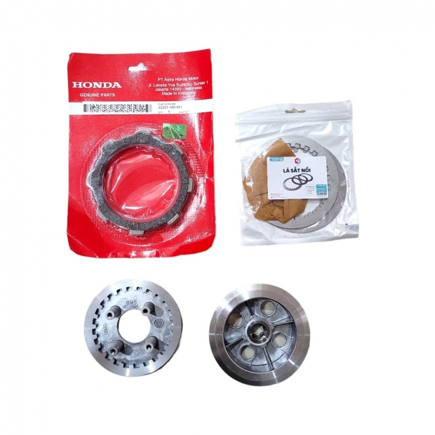 MẶT NHÔM / LÁ SẮT / BỐ NỒI / UP WAVE 100 / DREAM 100 (TNDG)