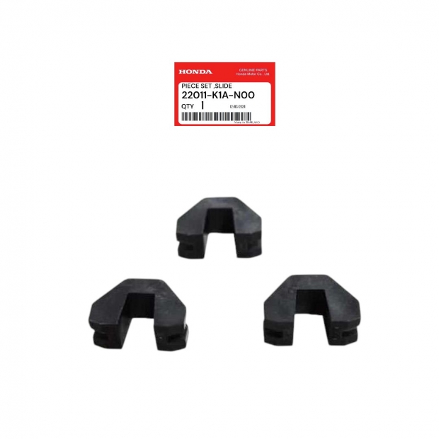 KẸT TRƯỢT NỒI VISION FI / SCOOPY FI / VARIO 110 / BEAT FI / GENNIO ( 2020-2024 ) - 22011-K1A-N00