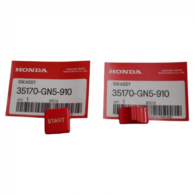 NÚT ĐỀ DREAM THÁI - 35170-GN5-910