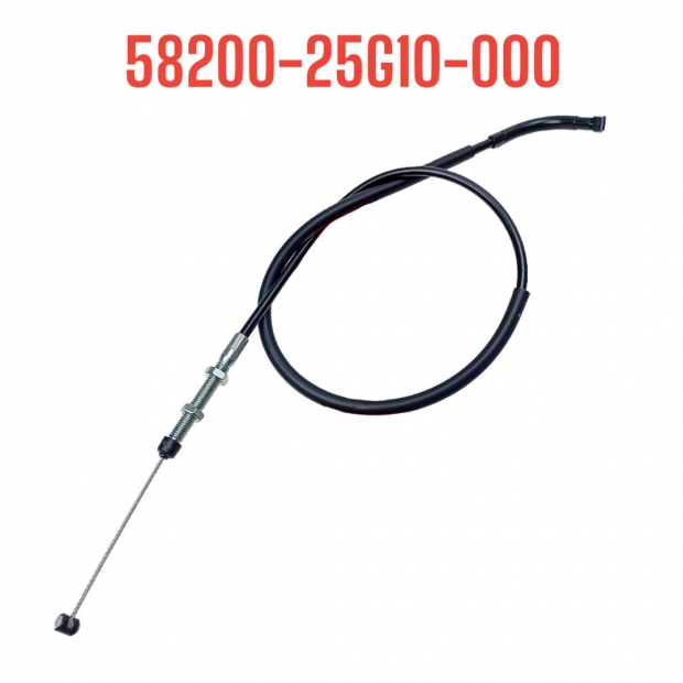 DÂY CÔN SATRIA FU 150 / RAIDER FU 150