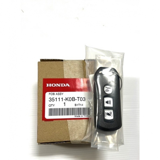 REMOT SMARTKEY SH 125 / SH 150 ( 2020-2021 ) / FOZA 300 / FOZA 350 / PCX 150 / ADV 150 / CUD 125I /SH MODE