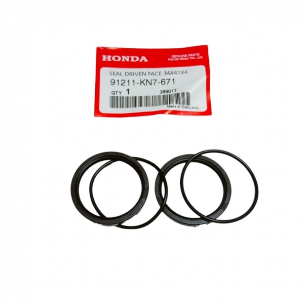 PHỐT RON PULY VARIO 2021 / VARIO 2017 / VARIO 160 / ADV / PCX / CLICK / AB (91211-KN7-671)