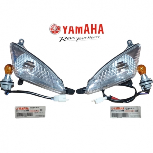 XI NHAN MIO 2004 BÊN TRÁI / MIO 115