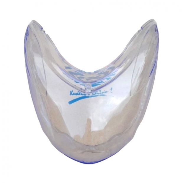 MICA CHÓA TRƯỚC MIO UTIMO