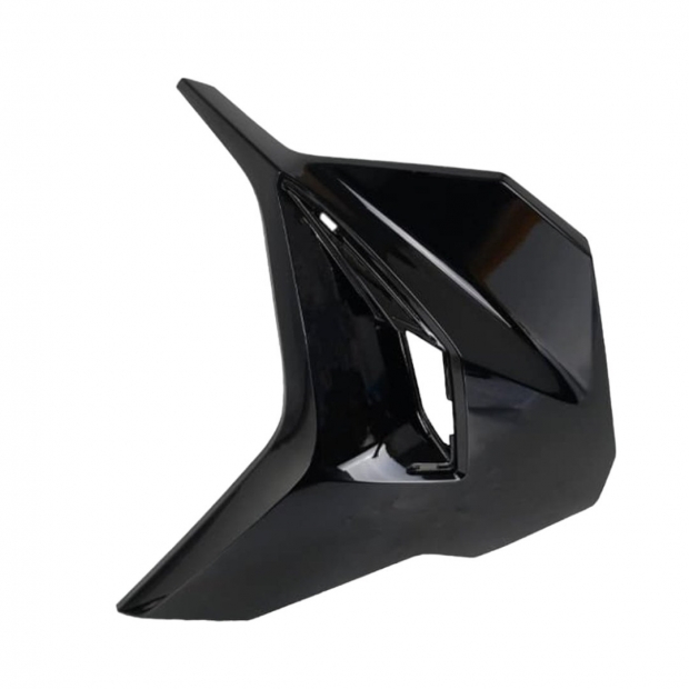 YẾM VARIO 125 ĐỜI 2023 ĐEN BÓNG TRÁI