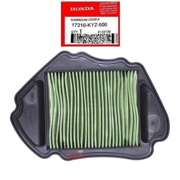 LỌC GIÓ WAVE 125I / FUTURE 125I