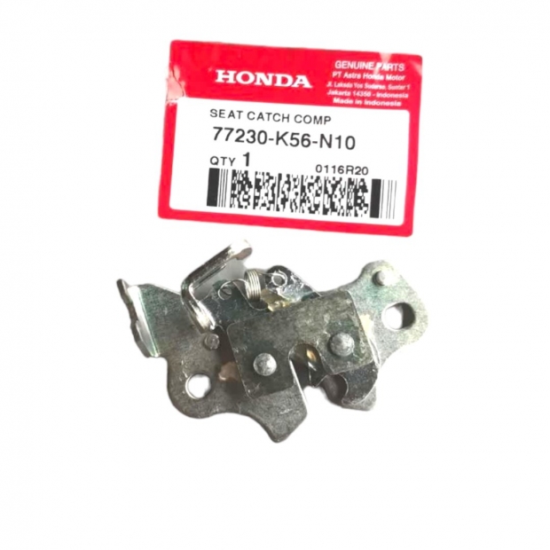 PÁT KHÓA YÊN GTR 150 / UP WINNER V1