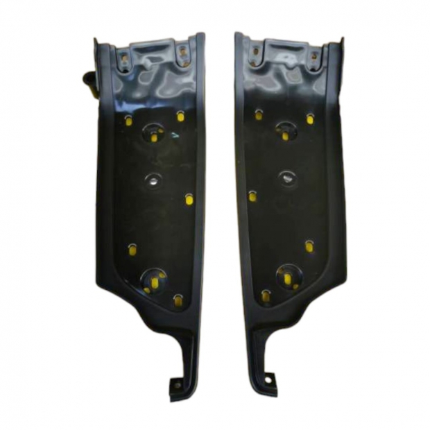 SÀN CHÂN NOVO 1 BÊN TRÁI