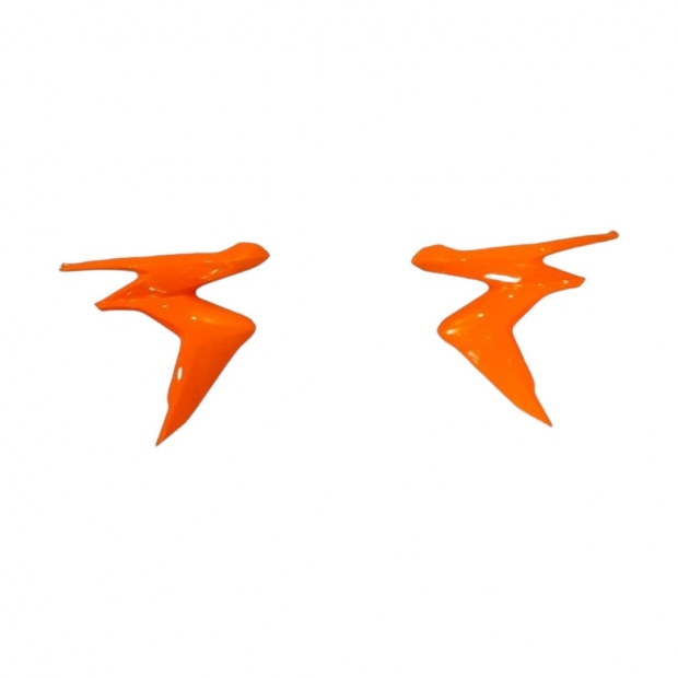 CẶP YẾM VARIO 2021 MÀU CAM (64601-K59-A700 / 64501-K59-A70)