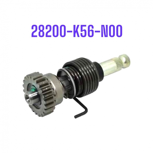 BỘ KHỞI ĐỘNG SONIC 150 / WINNER V1V2V3 / CBR 150 / CB 150 - 28200-K56-N00