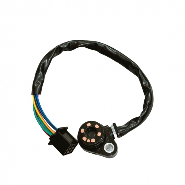 CẢM BIẾN BÁO SỐ SATRIA FI 150 / GSX 150 / RAIDER FI 150 / SATRIA FU 150 ( TNDG)