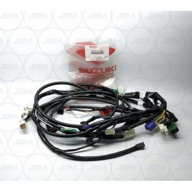 DÂY ĐIỆN SƯỜN AXELO 125 ( INDONESIA ) - 36610B16HL0N000