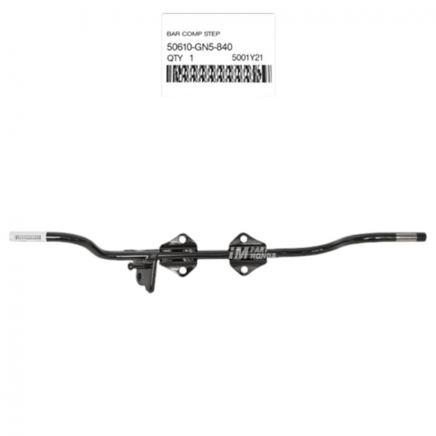 GÁC CHÂN GIỮA DREAM ASTRA INDO / DREAM LÙN THÁI LAN