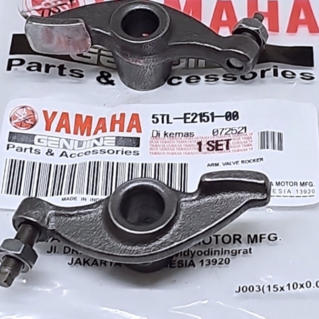 CÒ MIO 2004 / MIO 115 / MIO SMILE 2006 / NOVO 123