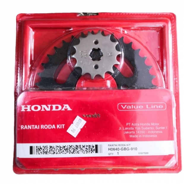 NHÔNG SÊN DĨA DREAM 100 INDO / WAVE 100 INDO / WAVE @ / WAVE S / FUTURE 100 / DREAM VN( H0640-GBG-910)